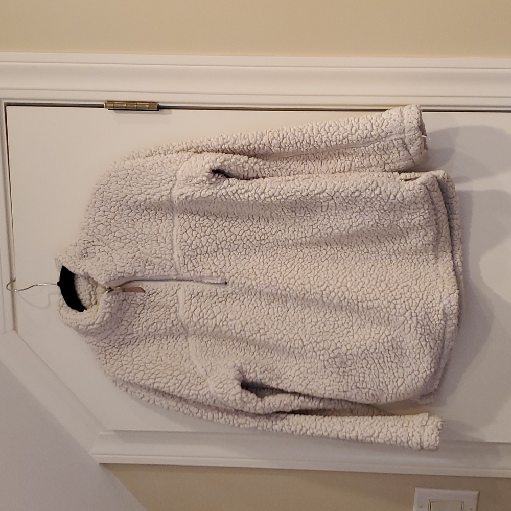 Teddy Bear pull over sweater